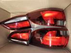 Opel astra achter verlichting compleet set, Ophalen of Verzenden, Opel