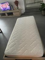 Mooi 1 persoonsbed, Ophalen, 90 cm, Eenpersoons, Zo goed als nieuw