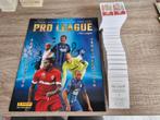 Panini Pro League 2020-21 UITVERKOCHT, Verzamelen, Ophalen of Verzenden, Zo goed als nieuw