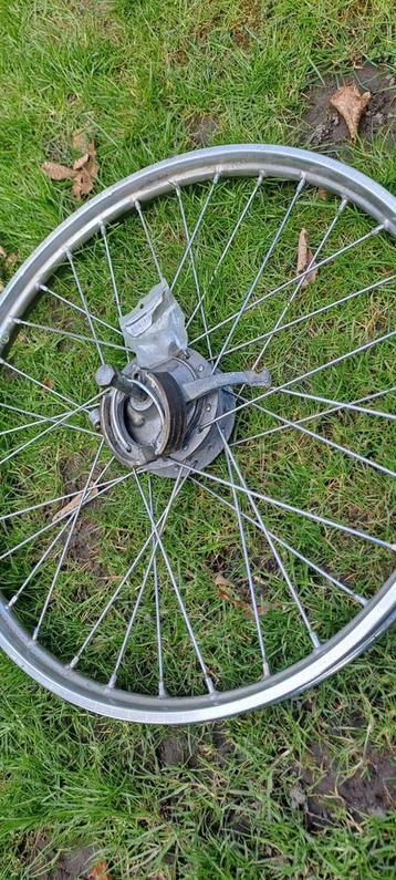 Honda P50  beschikbaar voor biedingen