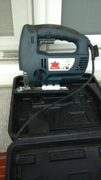 machine à scier, Enlèvement