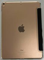 Ipad Air 3 - 64 GB goud en hoesje, Computers en Software, Apple iPads, Ophalen, Apple iPad Air, 11 inch, Zo goed als nieuw