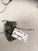 Citroen C5 2006 Binnenslot linksvoor, Auto-onderdelen, Ophalen of Verzenden, Gebruikt