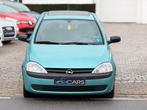 Opel Corsa 1.0i ** Automaat ** 037.000 km **, Auto's, Automaat, Bedrijf, Euro 4, 999 cc