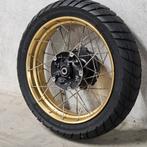 Honda Africa Twin 1100 achterwiel CRF1100, Motoren, Ophalen, Gebruikt