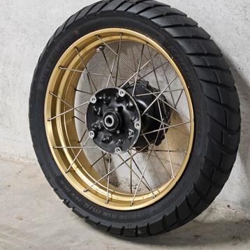 Honda Africa Twin 1100 achterwiel CRF1100 beschikbaar voor biedingen