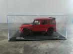 Solido Brabus 900 rocket, Ophalen of Verzenden, Zo goed als nieuw, Solido