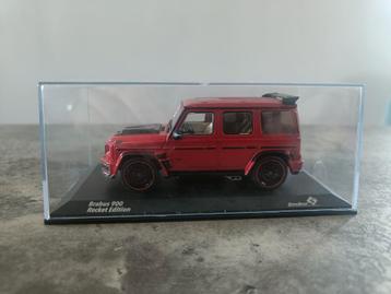 Solido Brabus 900 rocket beschikbaar voor biedingen
