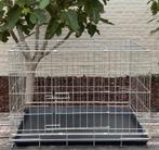 Bench, Dieren en Toebehoren, Hondenhokken, Ophalen, Gebruikt