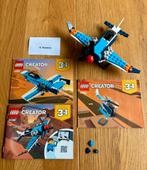 Lego Creator 3-1 / 31099, Ophalen of Verzenden, Zo goed als nieuw, Lego