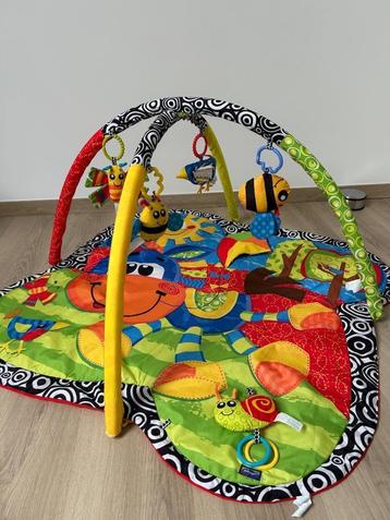 Activity gym, Enlèvement, Utilisé, Baby Gym