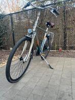 Heren fiets 28 inch GAZELLE, Fietsen en Brommers, Fietsen | Heren | Herenfietsen, Ophalen, Gazelle
