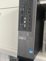 Dell optiplex 7010 win 11, Computers en Software, Ophalen of Verzenden, Dell, SSD, Intel Core i5