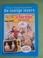 Rode Ridder HC a5 De blauwe heks, Boeken, Ophalen of Verzenden