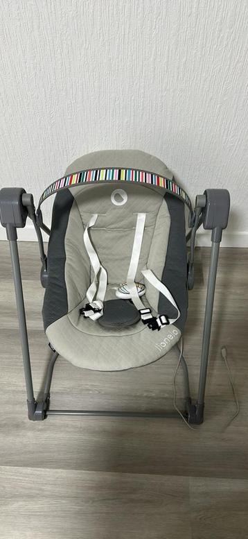 Berceau pour bebe tout neuf pas encore utilisé, Kinderen en Baby's, Babywiegjes en Ledikanten, Ophalen, Wieg