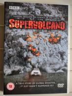 DVD « SUPERVOLCAN », Comme neuf, Tous les âges, Enlèvement ou Envoi