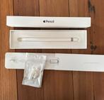 Apple pencil 1er génération, Computers en Software, Apple iPads, Ophalen, Zo goed als nieuw