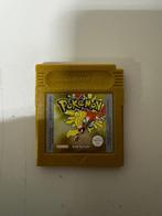 Pokemon Gold Gameboy - Origineel & Goede Staat!, Avontuur en Actie, 1 speler, Ophalen of Verzenden, Zo goed als nieuw