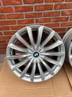 BMW 7 SERIE G11/G12 5 SERIE G30/G31 19 INCH VELGEN 5 x 112, Auto-onderdelen, Banden en Velgen, Overige, Gebruikt, Personenwagen