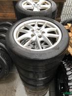 275-45-19 Porsche Cayenne 911 Originele LM Cup Velgen 19 Inc, 19 inch, Gebruikt, 275 mm, Banden en Velgen
