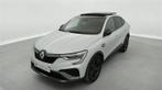 Renault Arkana 1.3 TCe 140Cv EDC R.S.Line Toit Pano/Navi-Car, Auto's, Renault, Arkana, Gebruikt, 4 cilinders, Wit