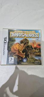 Combats de géants dinosaures, Enlèvement