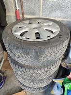 Pneus hiver Ford focus, Auto-onderdelen, Banden en Velgen, Ophalen, Winterbanden, Band(en)