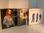 Britney Spears trio singles, 2 à 5 singles, Utilisé