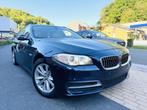 BMW 5 Serie 518 Touring 518 d (bj 2014), 100 kW, Euro 6, 4 cilinders, 136 pk