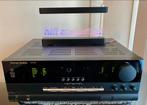 Harman Kardon AVR2550 versterker, Audio, Tv en Foto, Versterkers en Ontvangers, Overige merken, Ophalen of Verzenden, Zo goed als nieuw