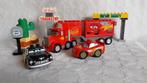 Duplo Cars en Planes, Kinderen en Baby's, Ophalen, Gebruikt