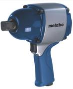 Slagmoersleutel perslucht METABO SR4500, Auto diversen, Autogereedschap, Ophalen, Nieuw
