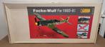 Focke Wulf FW190-D kit, Ophalen of Verzenden