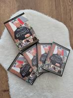 Dvd Box Monsignor Renard, 4 dvd´s 360minuten, Waargebeurd drama, Boxset, Ophalen of Verzenden, Zo goed als nieuw