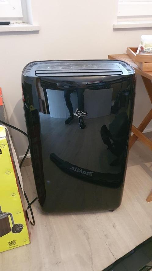 Climatiseur mobile SUNTEC, Elektronische apparatuur, Airco's, Nieuw, Mobiele airco, Minder dan 60 m³, 3 snelheden of meer, Koelen en Ontvochtigen