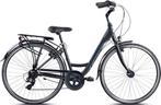 Legnano Cambridge 28 inch  Nieuw!, Fietsen en Brommers, Fietsen | Dames | Damesfietsen, 47 tot 50 cm, Versnellingen, Nieuw, Ophalen