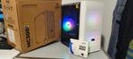 Gaming pc intel i7-3770 gtx1050ti ssd, Ophalen, Zo goed als nieuw, Gaming, SSD