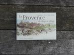 Boek La provence de village en village Pierre Pellet, Hobby en Vrije tijd, Schilderen, Ophalen of Verzenden, Zo goed als nieuw