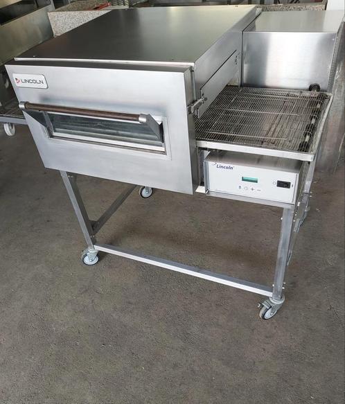 Lincoln pizza oven, Zakelijke goederen, Horeca | Keukenapparatuur, Ophalen of Verzenden