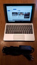 HP Pavilion x2 10 Hybride Laptop Tablet, Ophalen, Minder dan 4 GB, 32 GB, Minder dan 2 Ghz