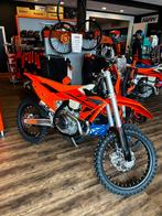 KTM 450 EXC-F 2025, Motos, Entreprise