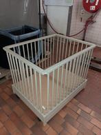 Kinderbox voor babykinderen, Kinderen en Baby's, Babyparken