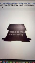 Gezocht Laadvloer Ford Transit Custom L2, Auto-onderdelen, Ophalen, Gebruikt, Ford