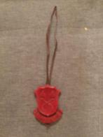 Wapenschildje Frauen Chiemsee, Antiek en Kunst, Antiek | Religieuze voorwerpen, Ophalen of Verzenden