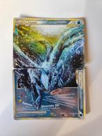 Carte Pokémon Lugia Légende de 2010, Ophalen, Gebruikt