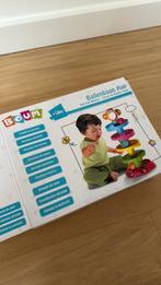 Ballenbaan aap van Boum, Enlèvement, Comme neuf