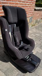 Nuna Rebl autostoel, Kinderen en Baby's, Autostoeltjes, Ophalen, Verstelbare rugleuning, 0 t/m 18 kg, Zo goed als nieuw