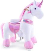 PonyCycle Eenhoorn Glitter voor Leeftijd 3-5 jaar *NIEUW*, Kinderen en Baby's, Speelgoed |Speelgoedvoertuigen, Nieuw, Ophalen of Verzenden