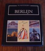 Uit de reeks kunststeden Artis : Berlijn, Ophalen of Verzenden, Nieuw