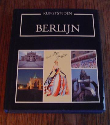 Uit de reeks kunststeden Artis : Berlijn  beschikbaar voor biedingen